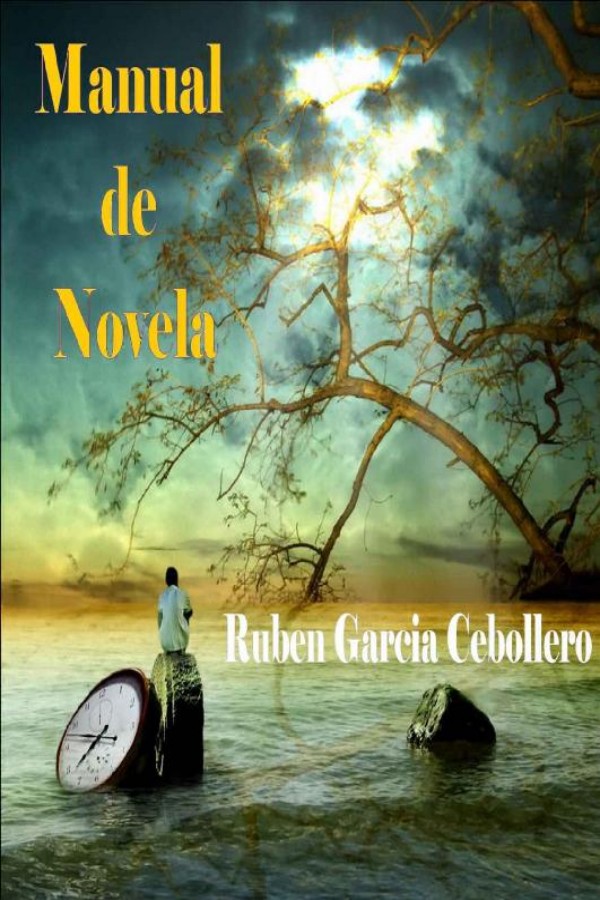 Manual de novela