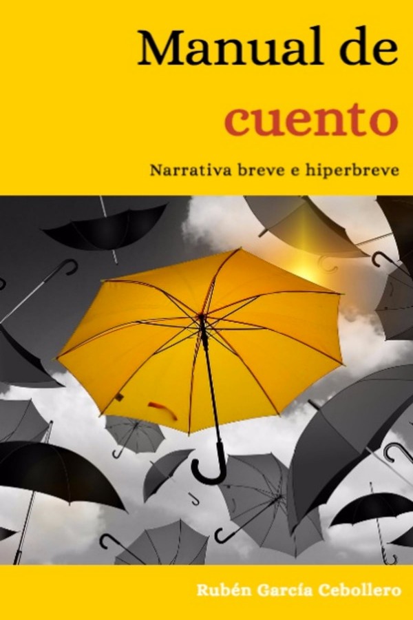 Manual de cuento