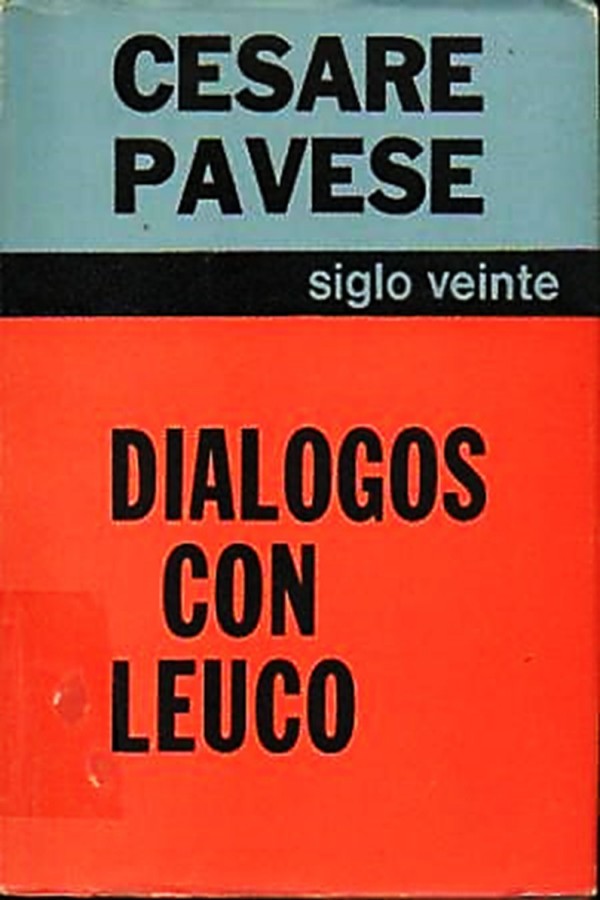 Dialogos con Leuco