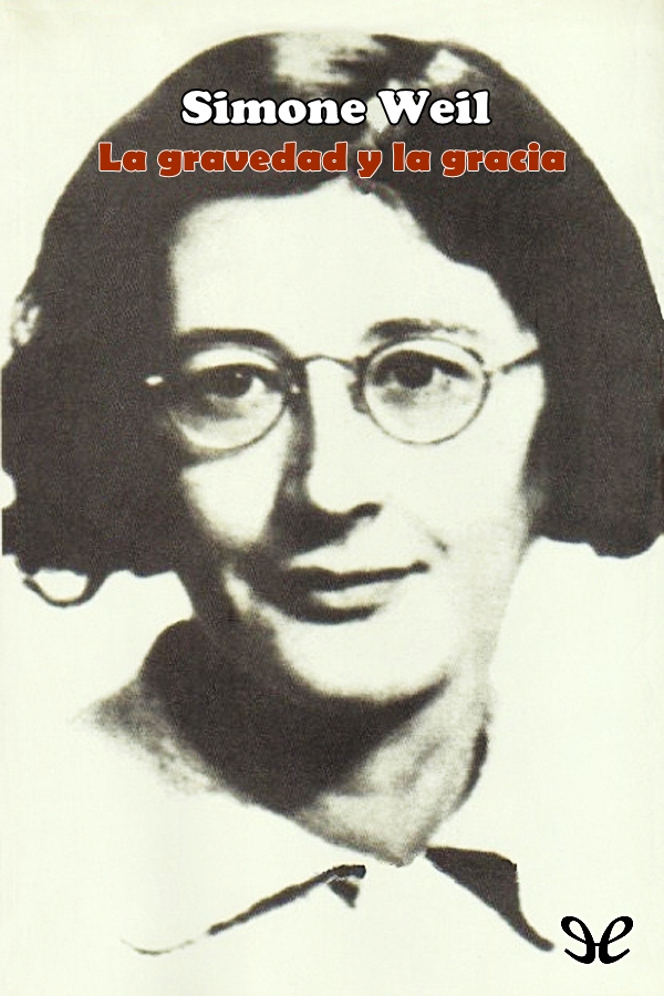Simone Weil