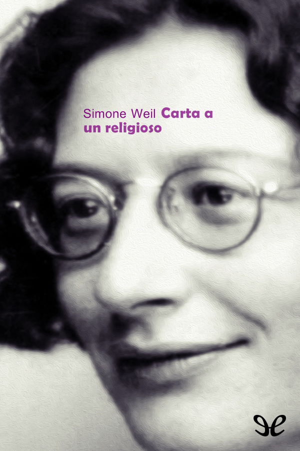 Simone Weil