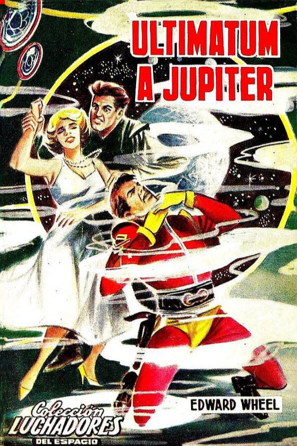 Ultimatum a Júpiter