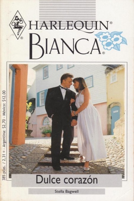 Dulce corazón