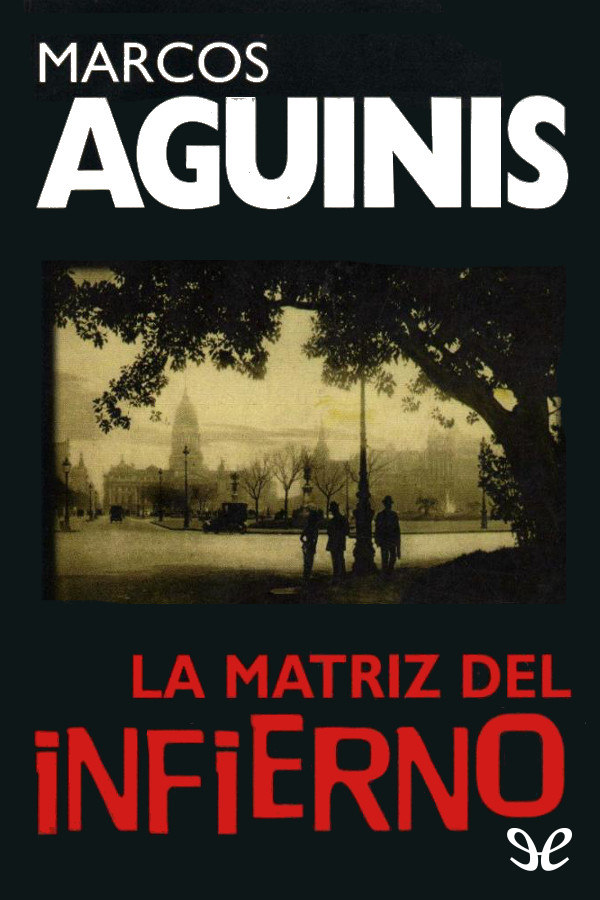 Marcos Aguinis