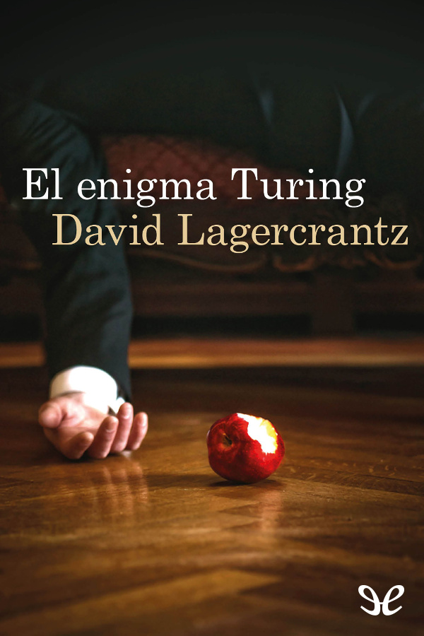 David Lagercrantz