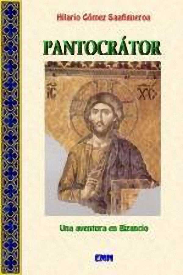 Pantocrátor