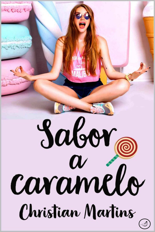 Sabor a caramelo