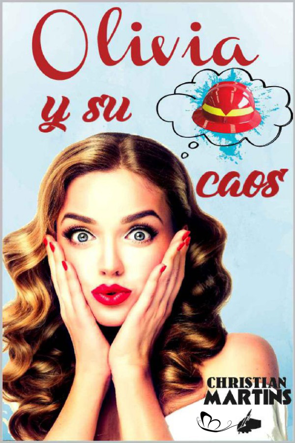 Olivia y su caos