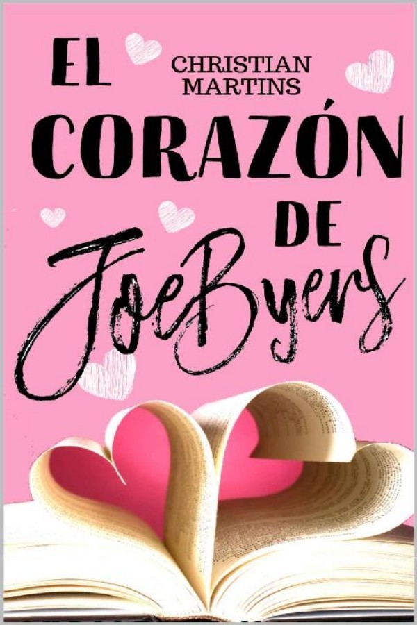 El corazón de Joe Byers