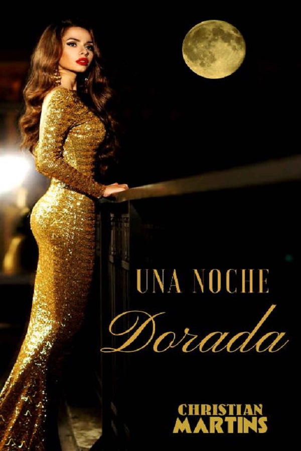 Una noche dorada