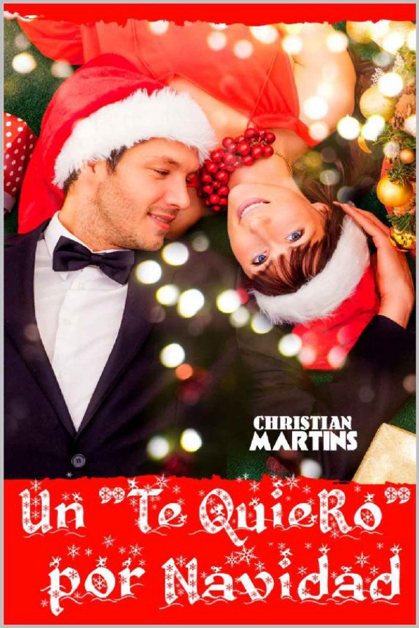 Un «Te quiero» por Navidad