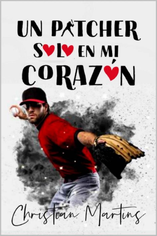 Un pitcher solo en mi corazón