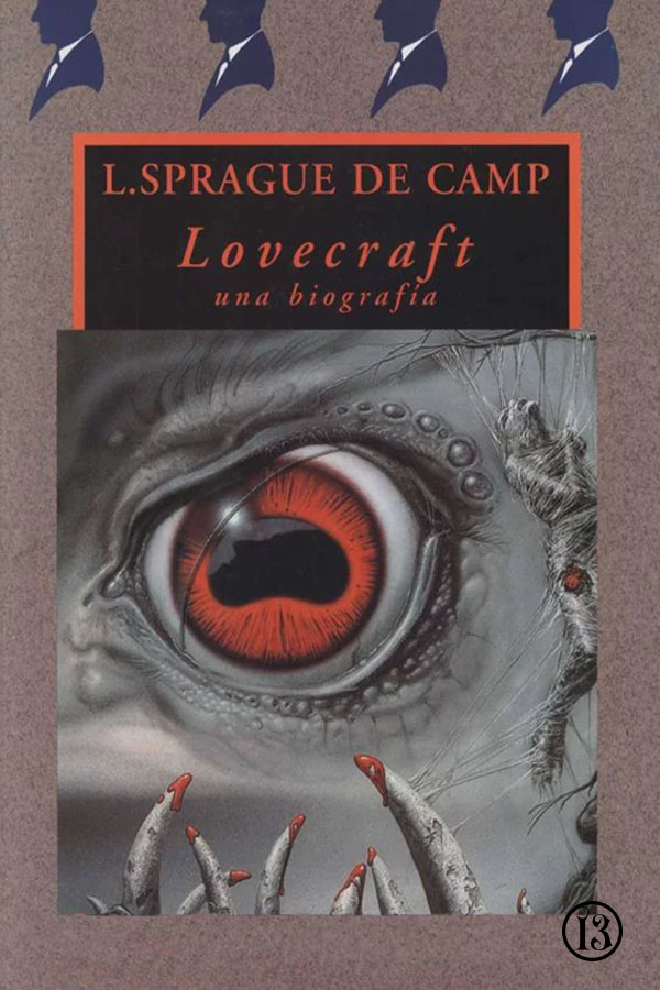 L. Sprague de Camp