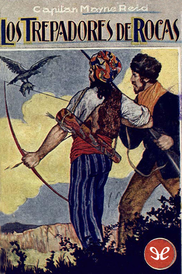 Los trepadores de rocas