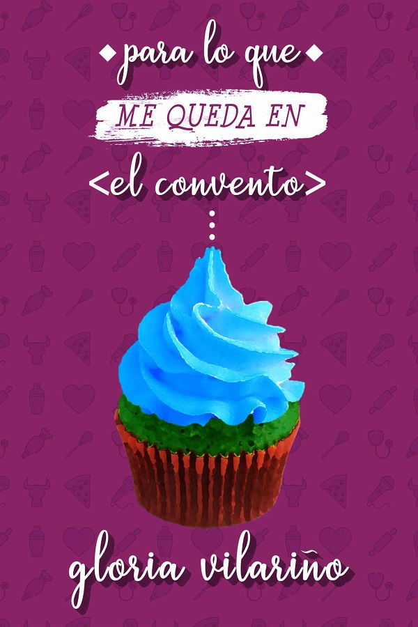 Para lo que me queda en el convento…