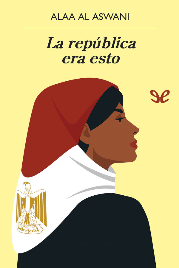 La república era esto