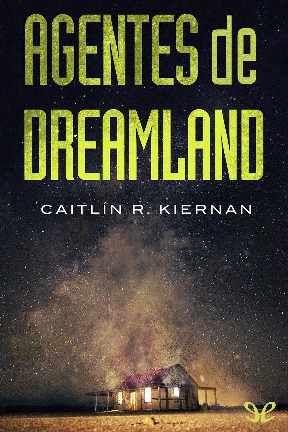 Agentes de Dreamland