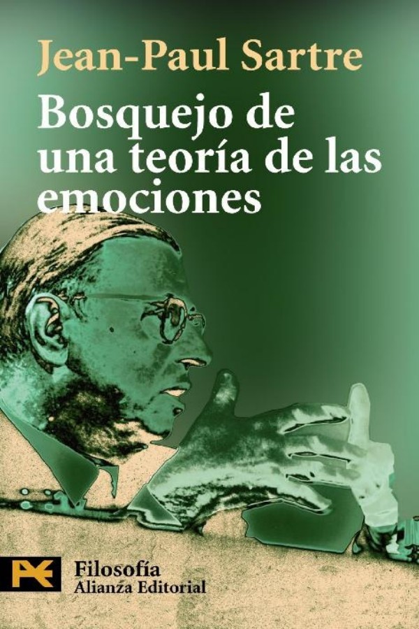 Jean-Paul Sartre