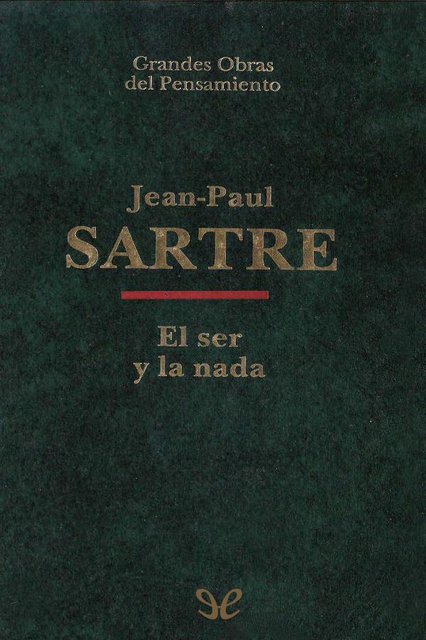 Jean-Paul Sartre