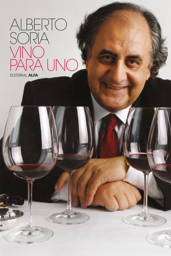 Vino para uno