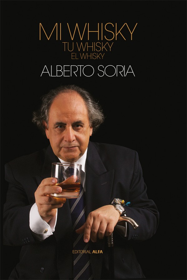 Mi whisky, tu whisky, el whisky