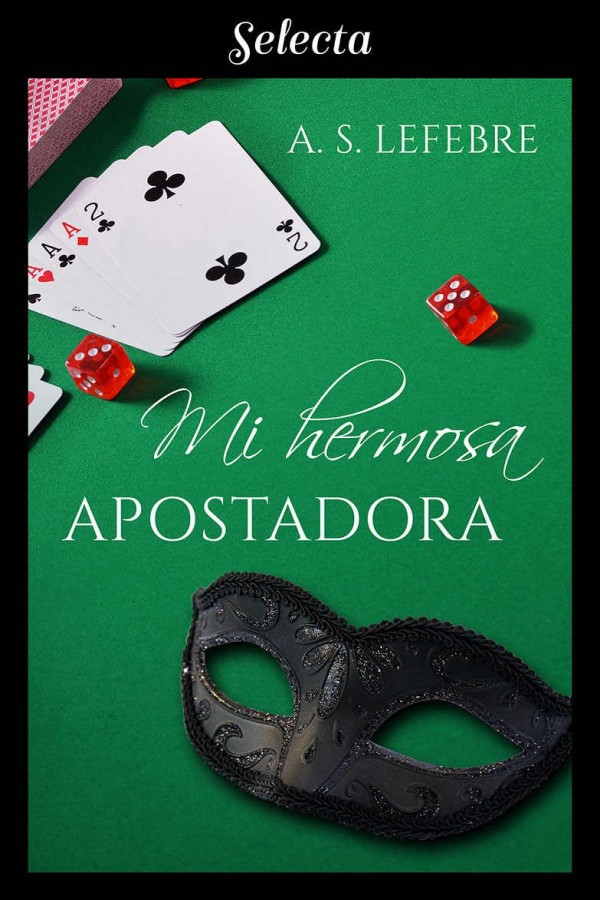 Mi hermosa apostadora