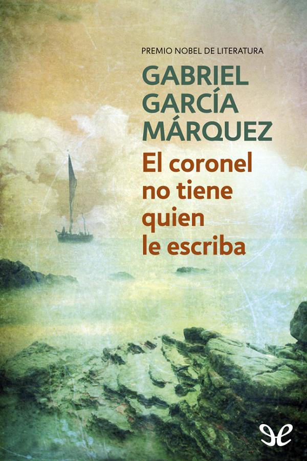 Gabriel García Márquez