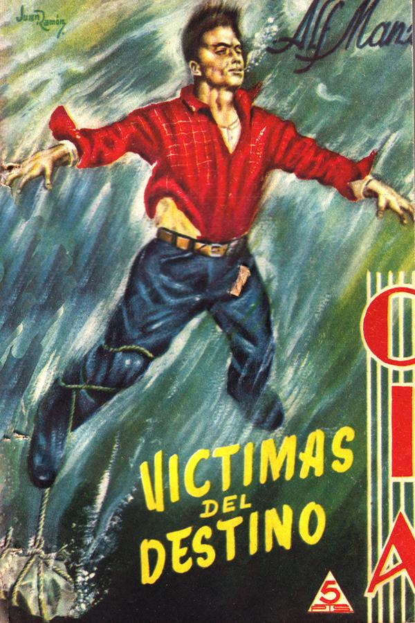 Víctimas del destino