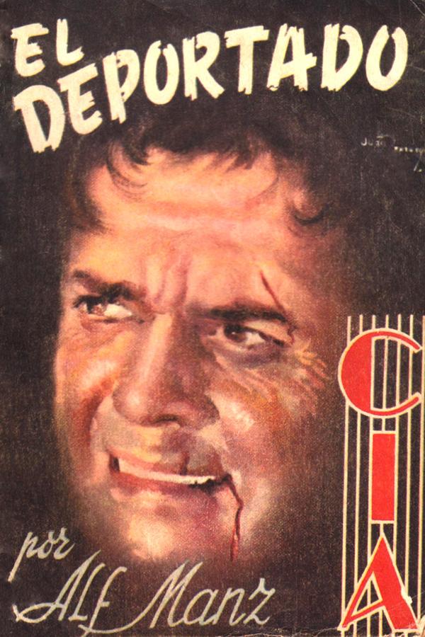El deportado