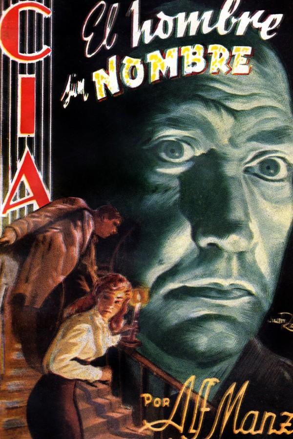 El hombre sin nombre