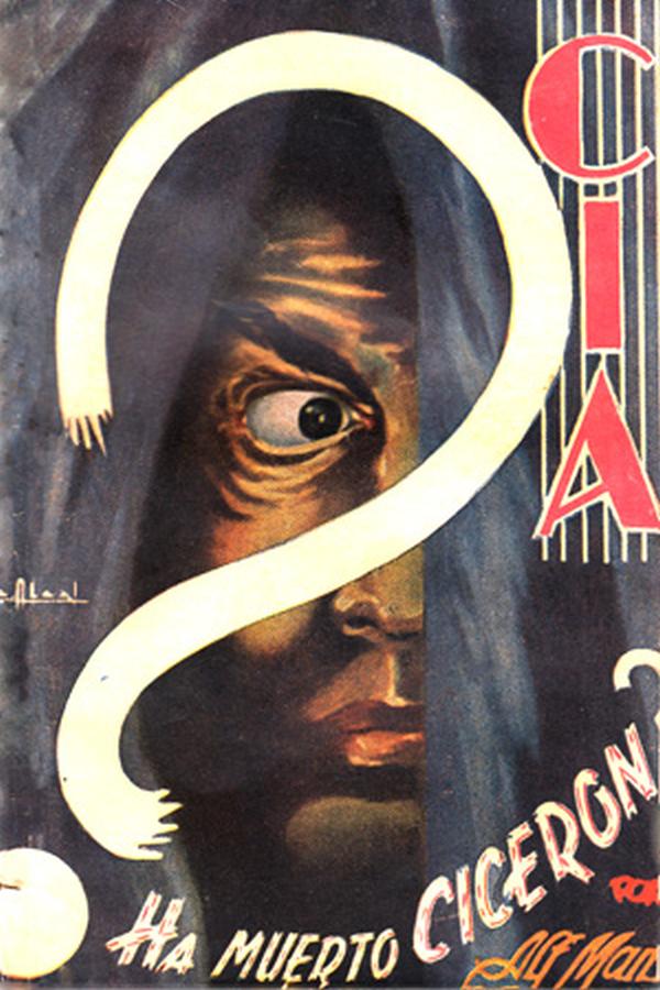 ¿Ha muerto Cicerón?