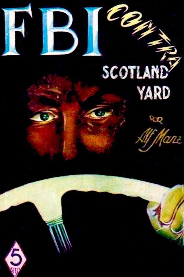 Contra Scotland Yard