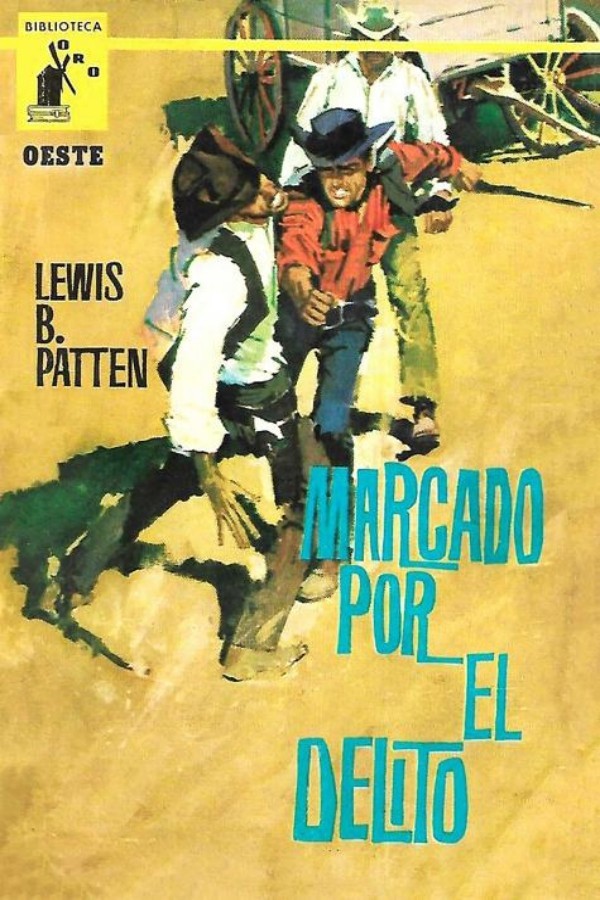 Marcado por el delito