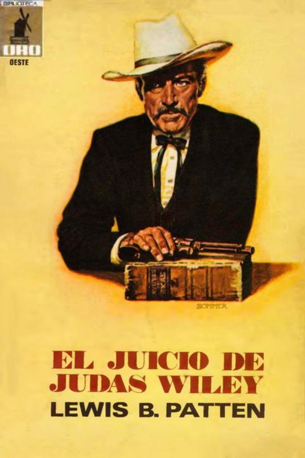El juicio de Judas Wiley