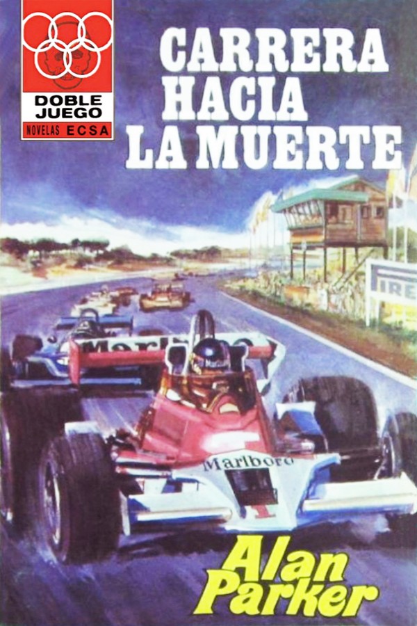 Carrera hacia la muerte