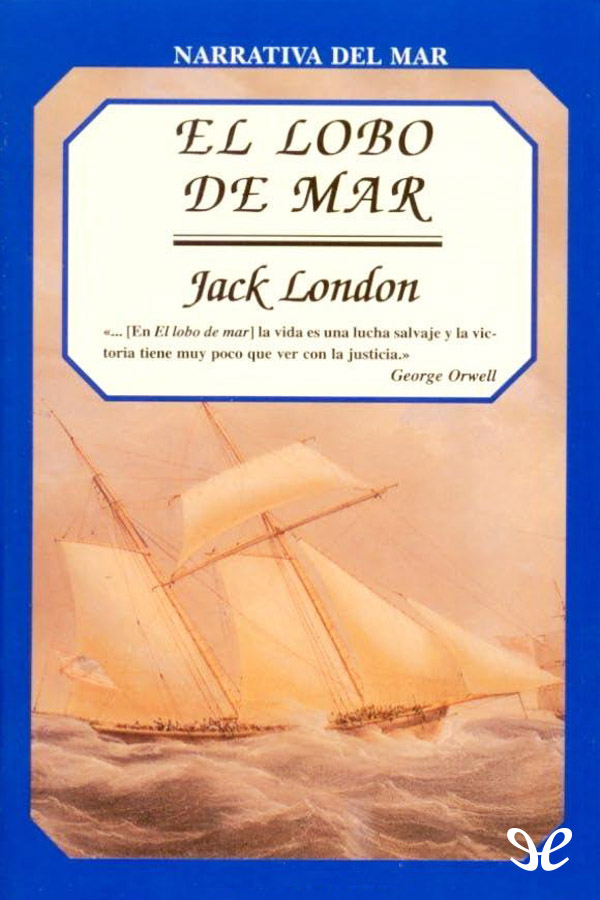 Jack London