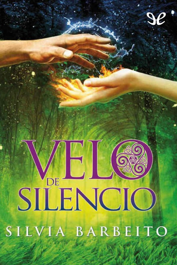 Velo de silencio
