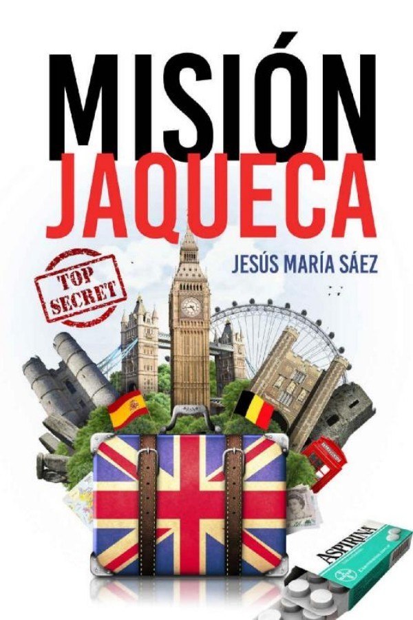 Misión Jaqueca