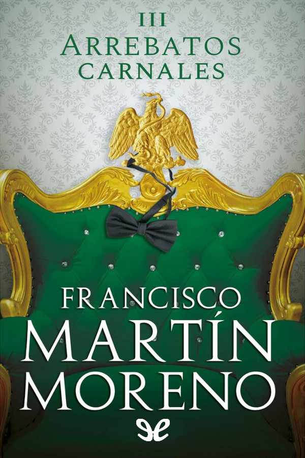 Arrebatos Carnales III