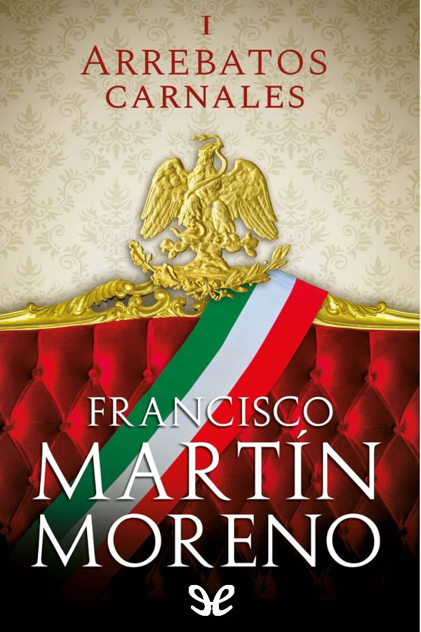Arrebatos Carnales I