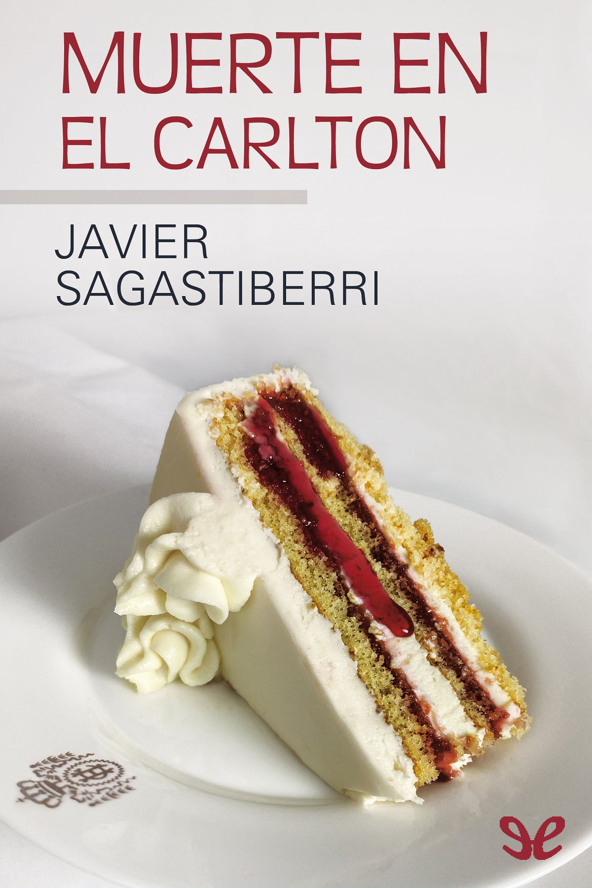 Muerte en el Carlton