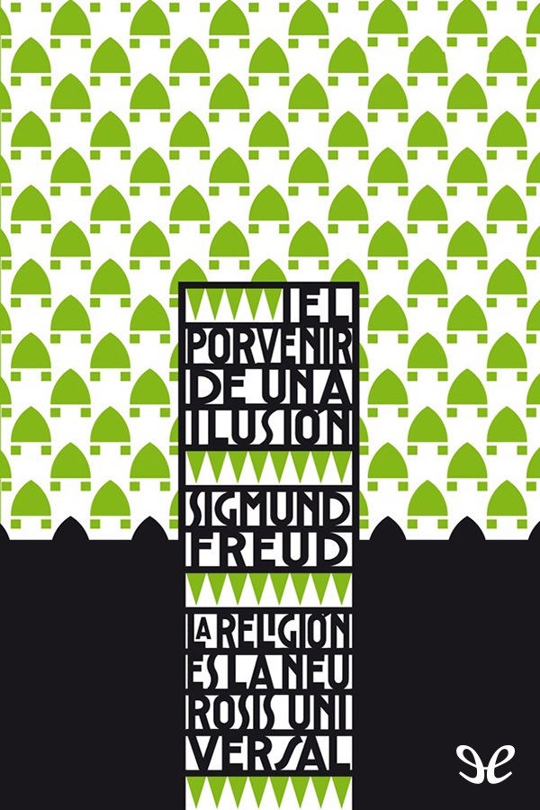 El porvenir de una ilusión