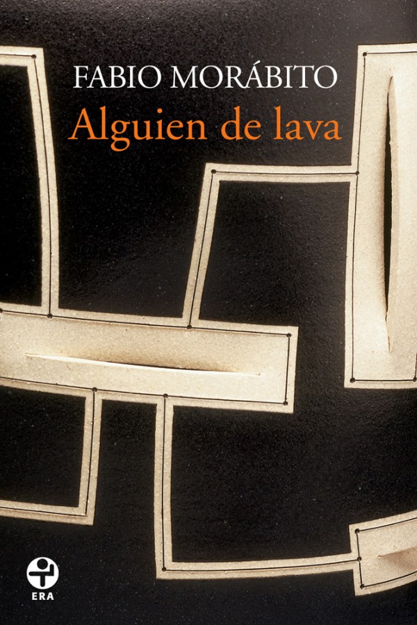 Alguien de lava