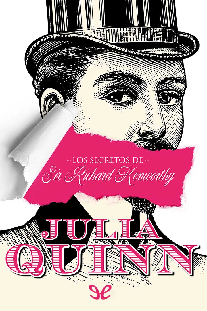 Los secretos de Sir Richard Kenworthy