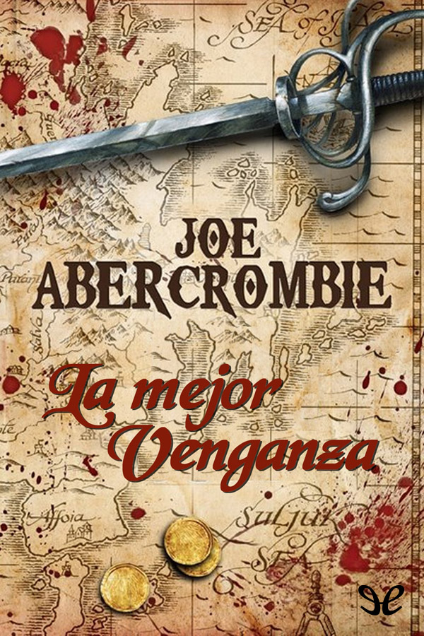 Joe Abercrombie