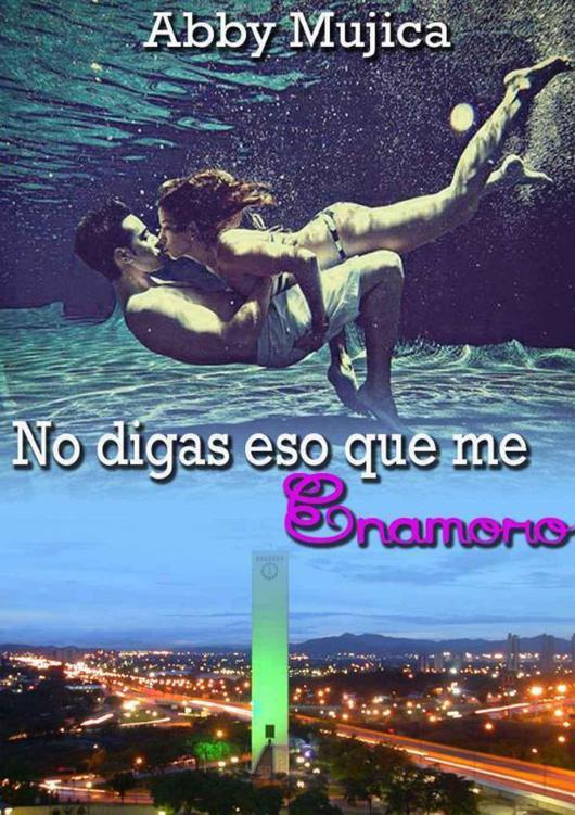 No digas eso que me enamoro