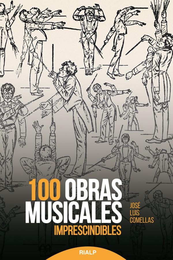 100 obras musicales imprescindibles