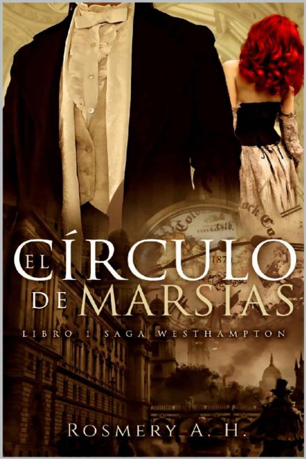 El círculo de Marsias