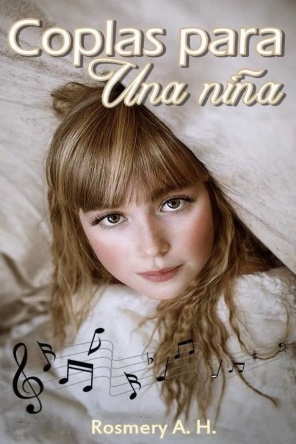 Coplas para una niña