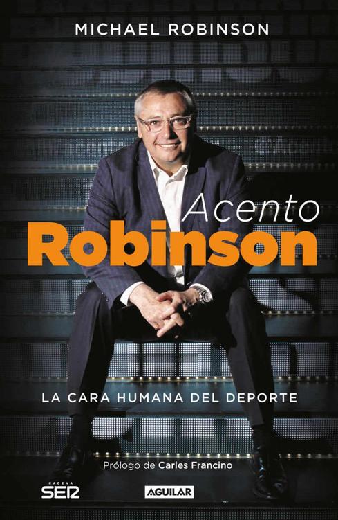 Acento Robinson